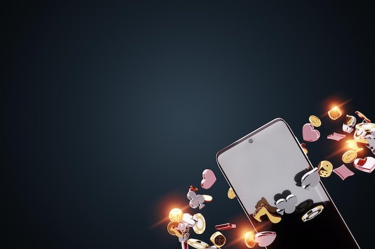 banluck mobile gaming
