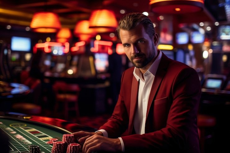 banluck Platform kasino dan sportsbook yang dibina untuk Malaysia