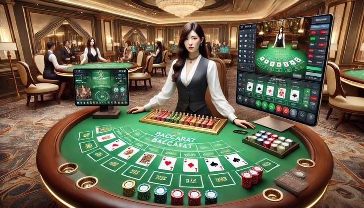 banluck Wins of Fortune