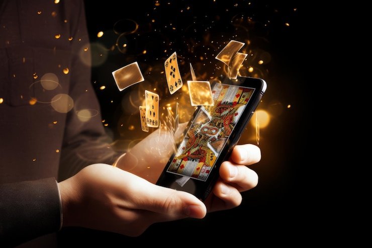 banluck mobile gaming